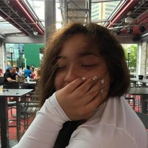 Meet your Posher, Annie